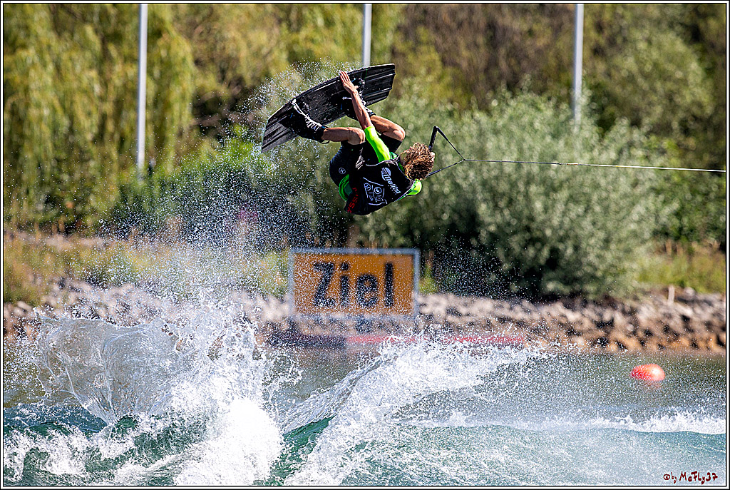 EAT • PLAY • LOVE KOELN 2019, 24.08.2019